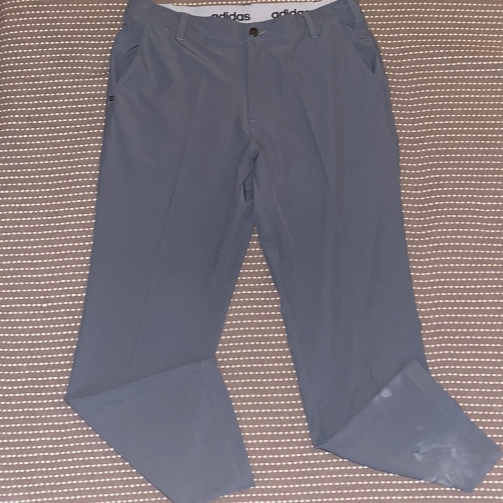 Adidas golf pant
